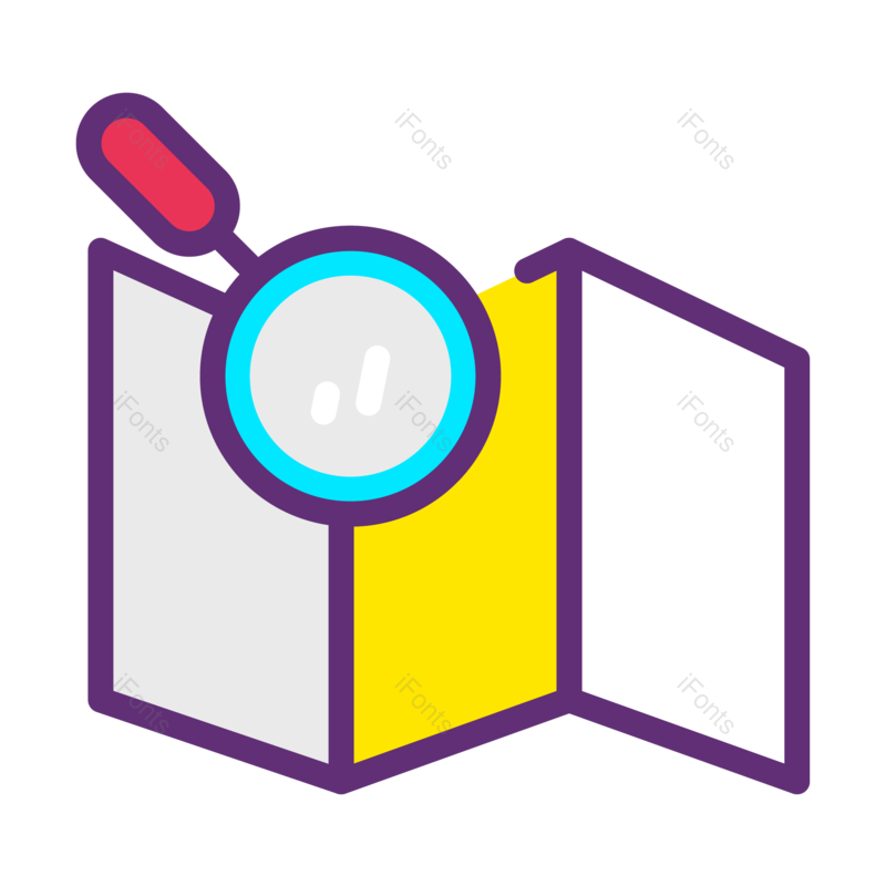 图标图片,简约元素,图形PNG,导航免抠素材